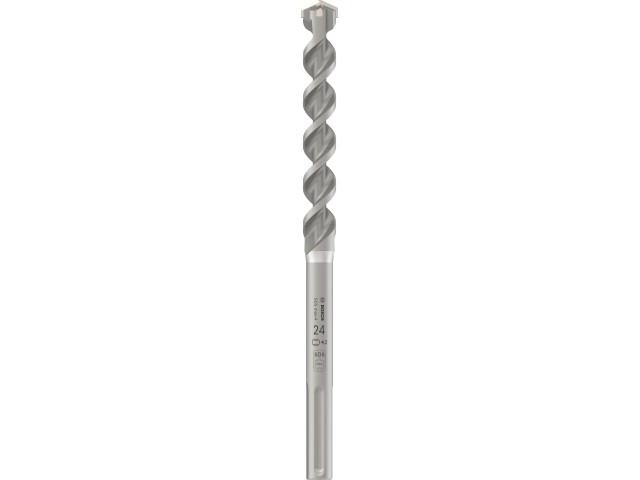 Udarni sveder Bosch SDS max-4, Dimenzije: 24x200x320mm, 2608833963